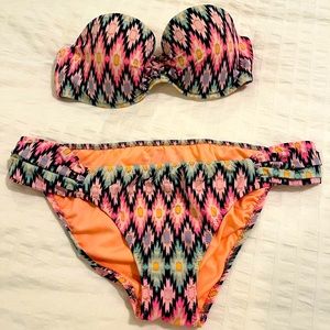 Victorias Secret Bathing Suit